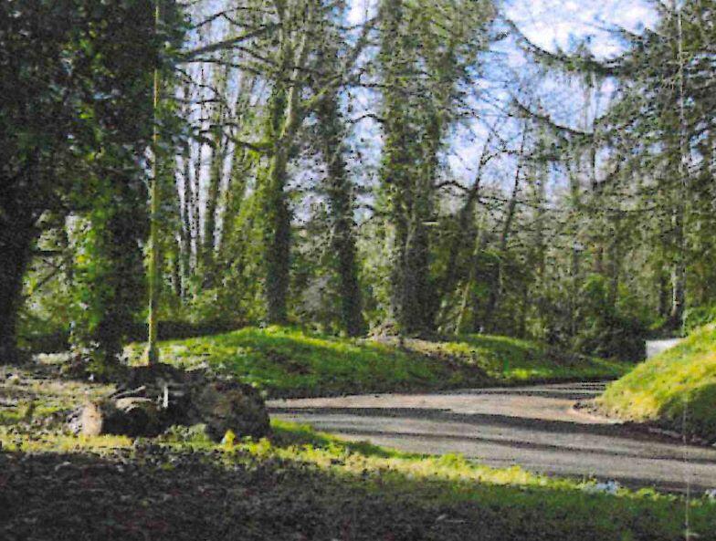Main image of property: Land on the South East side of the, Old Rectory Gardens, Longborough, Gloucestershire, GL56 0QF