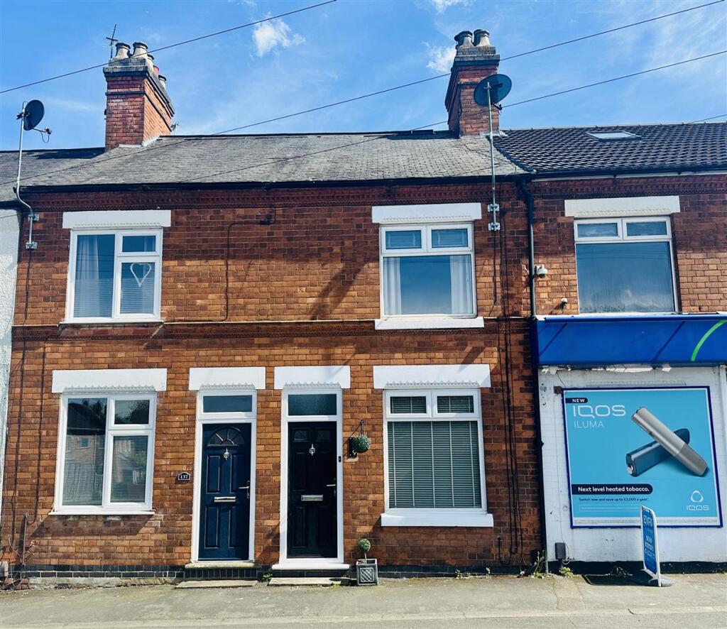 Station Road, Earl Shilton, Leicester photo 2