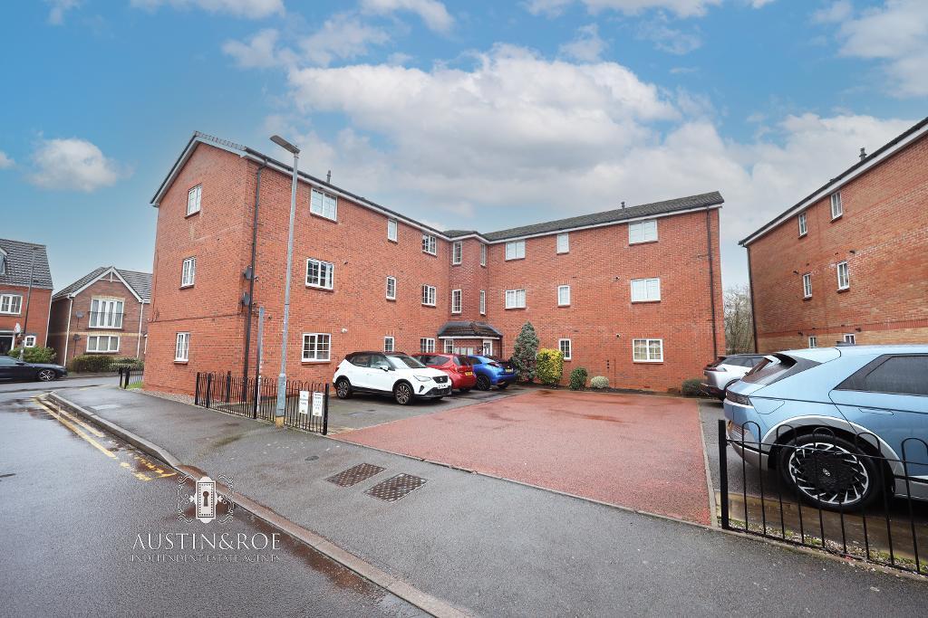 Main image of property: Trentbridge Close, Trentham, Staffs, ST4 8JJ