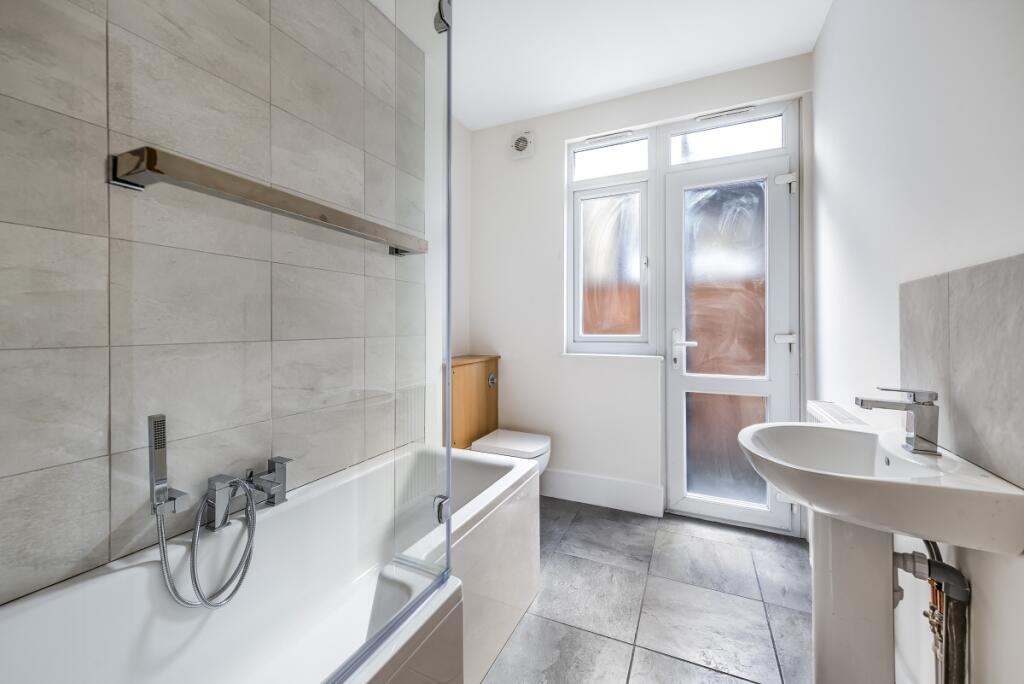Apartment in London, Peckham - View 4