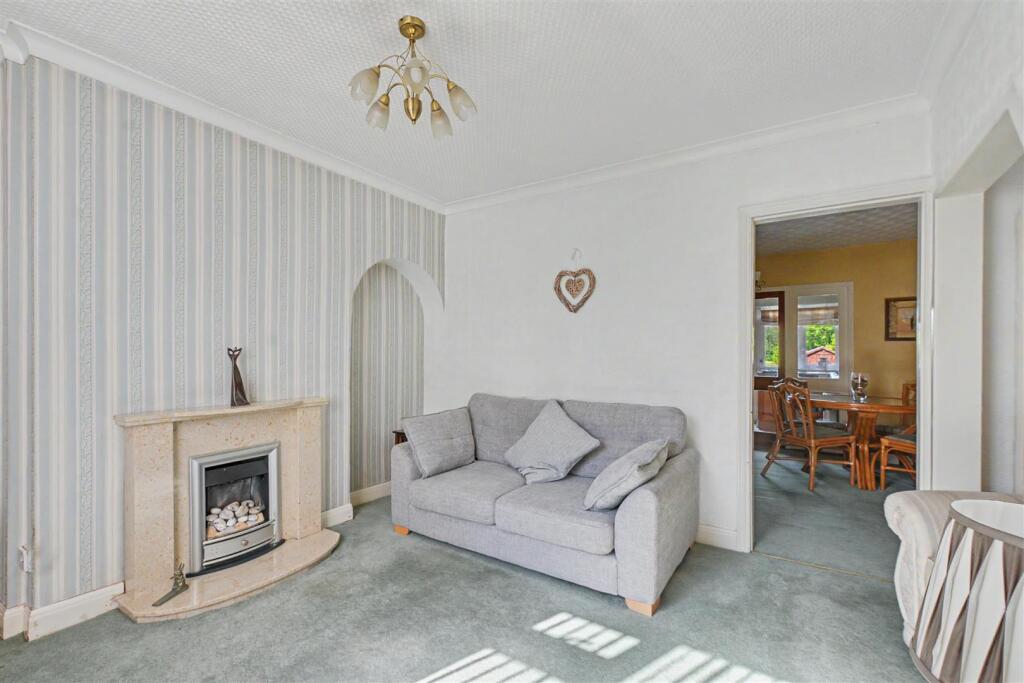 House in Nottingham, Stapleford - View 3