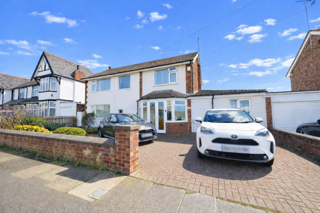 Main image of property: Green Lane, Wallasey