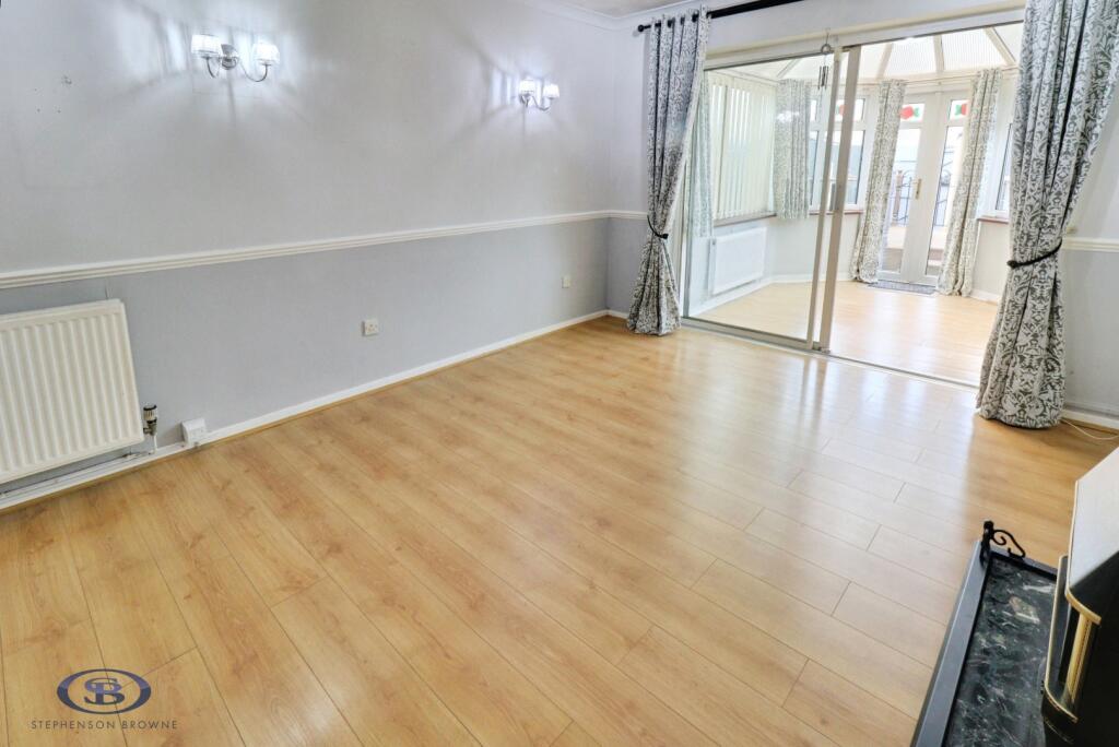 House in Crewe, Cheshire East - View 4