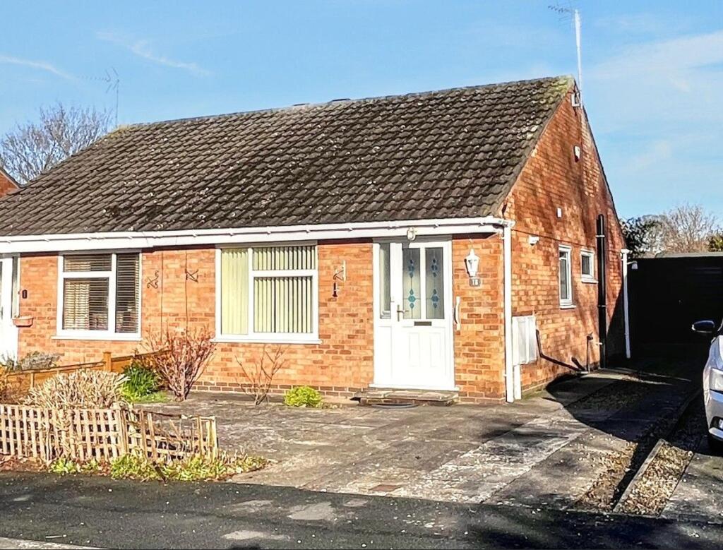 Main image of property: Garsdale Road, Knaresborough