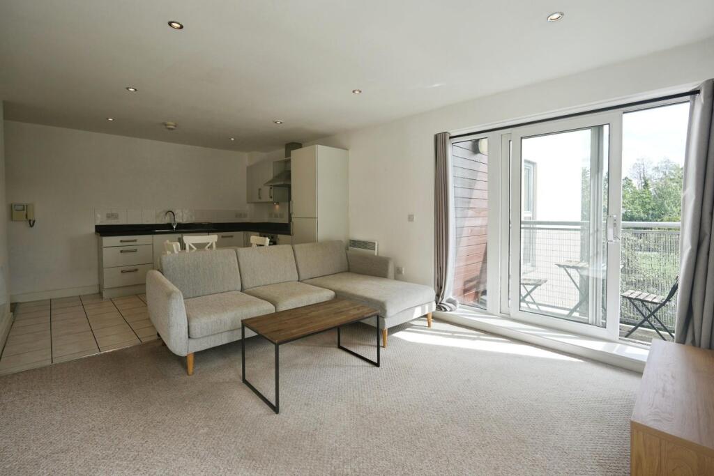 Main image of property: Palatine Road, Manchester