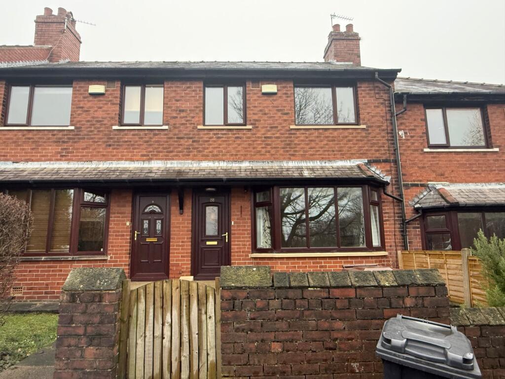 Main image of property: Bradley Lane, Pudsey, West Yorkshire, LS28