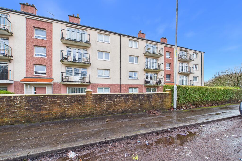 Main image of property: 2/1, 1 Kerrycroy Place