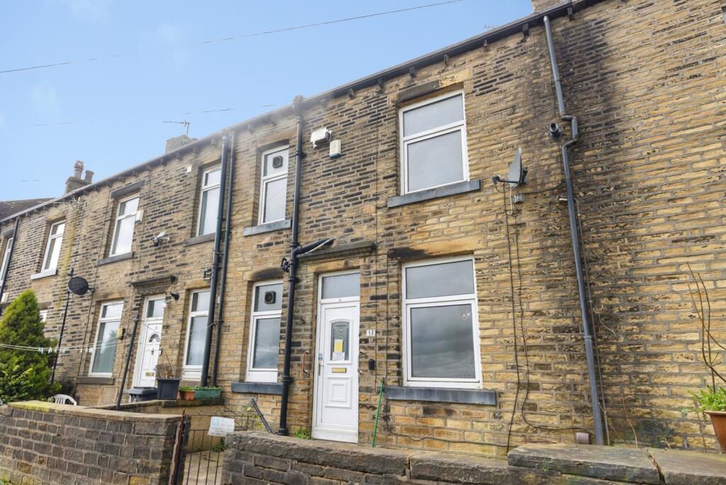 Main image of property: Albert View, HALIFAX, West Yorkshire, HX2