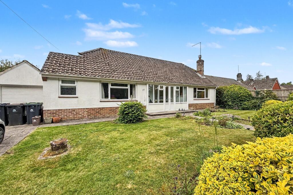 Main image of property: Ferndown