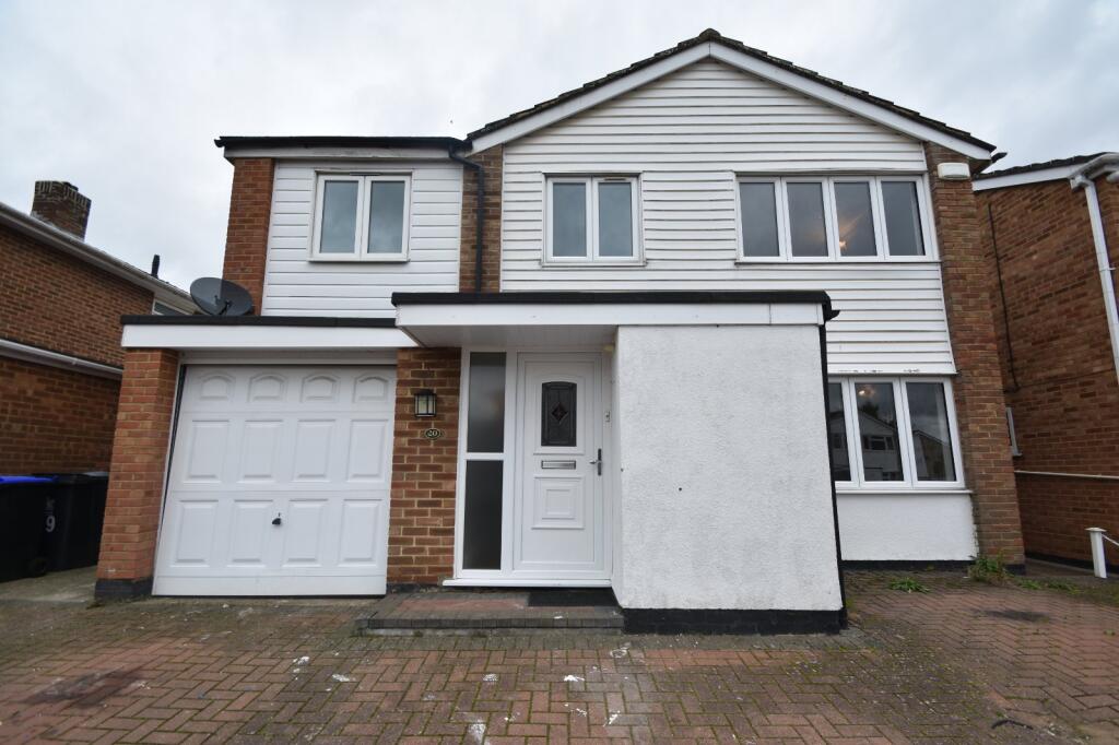 Main image of property: Home Farm Way, Stoke Poges, Buckinghamshire, SL3