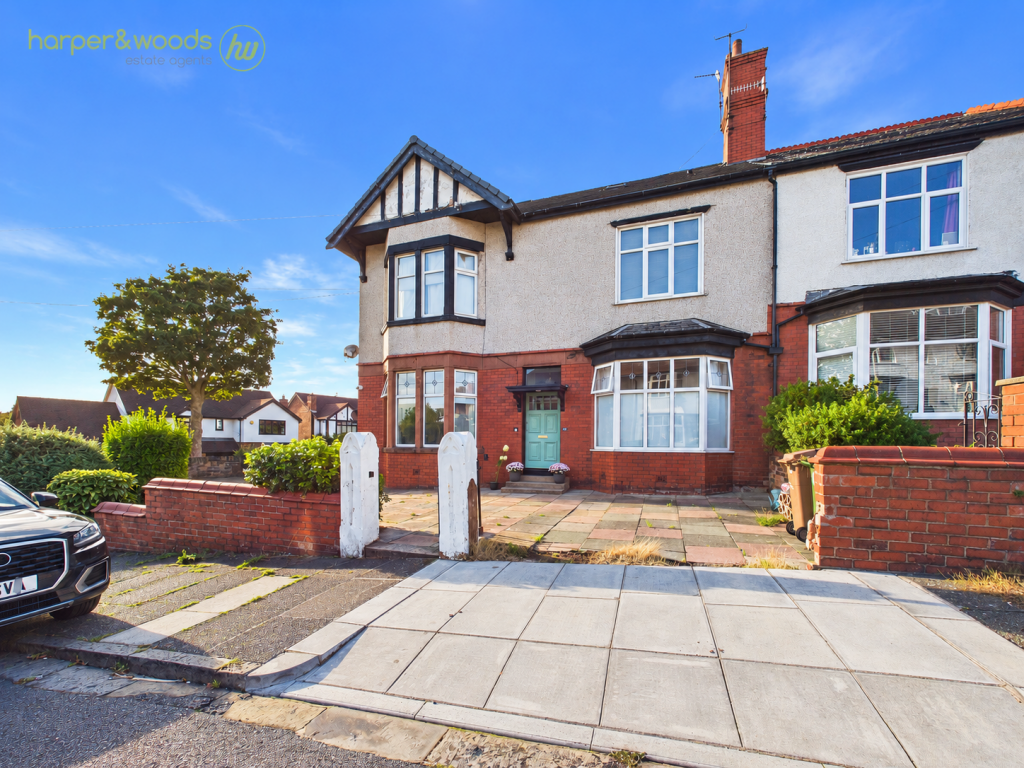 Apartment in Chester