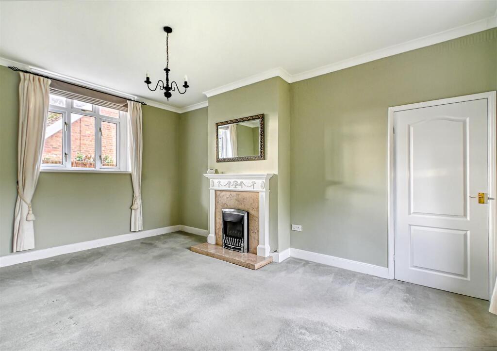 House in Bridgnorth, Shropshire - More