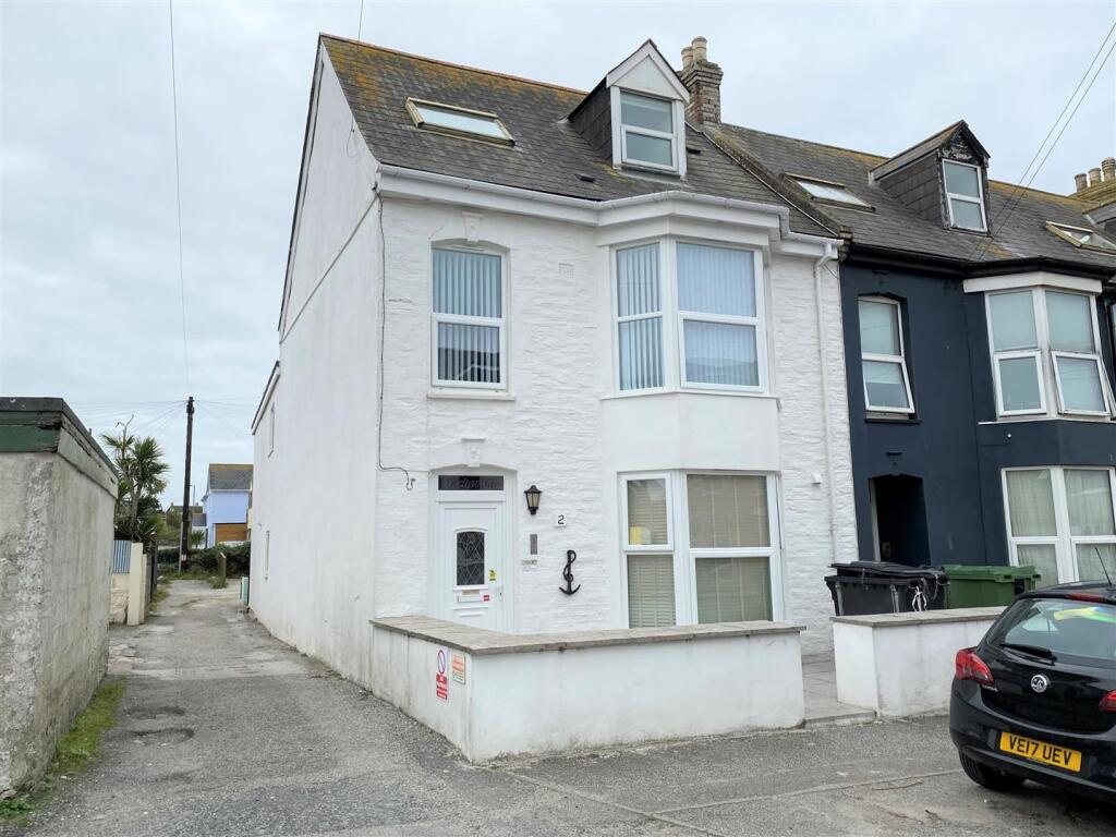 Main image of property: Trevose Avenue, Newquay