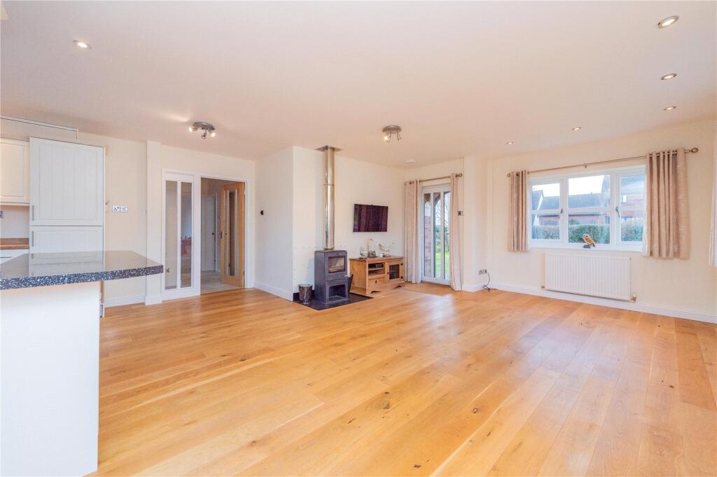 Dorina, Knowbury, Ludlow, Shropshire photo 4