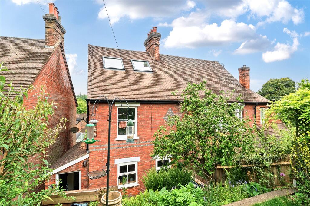 Main image of property: Longdene Road, Haslemere, Surrey, GU27