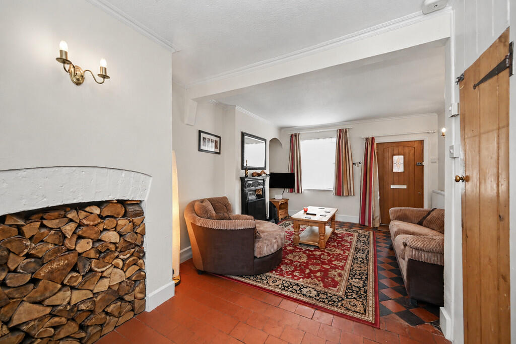Church Street, Clifton Upon Dunsmore, Rugby photo 4