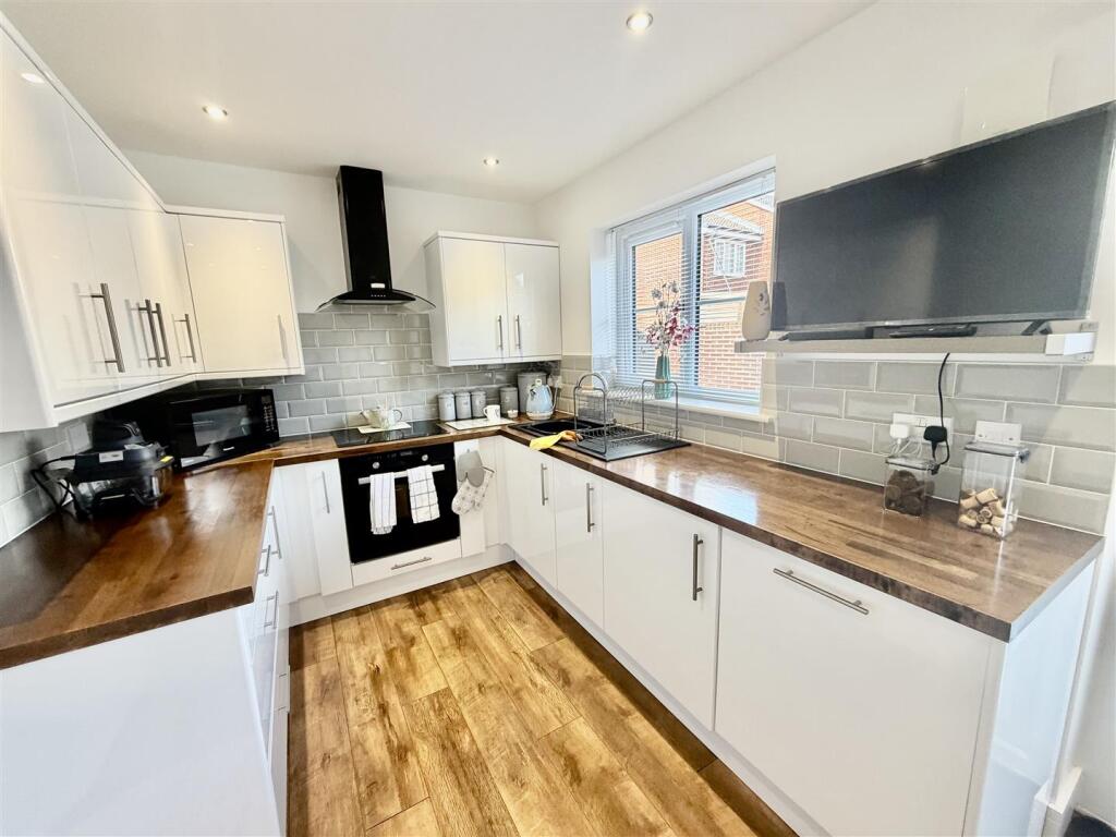 House in Sunderland, Mount Pleasant - View 5