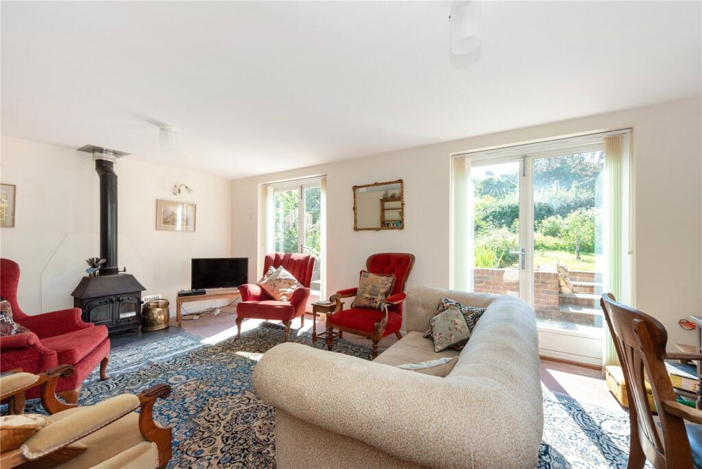 Hambledon, Waterlooville, Hampshire, PO7 - View 3
