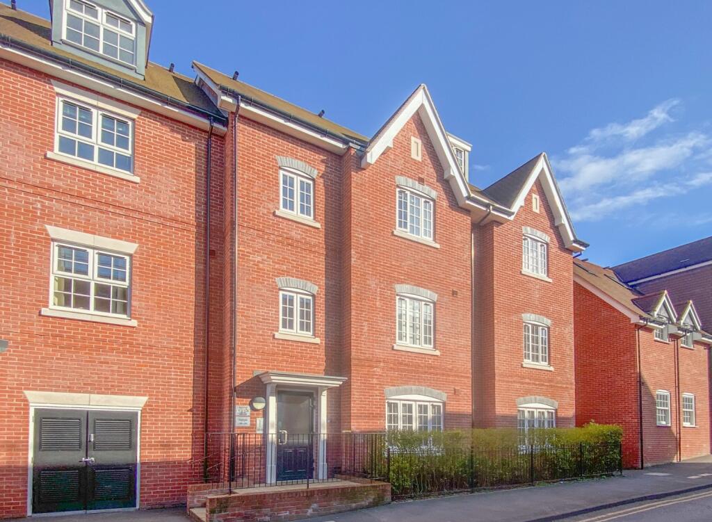 Main image of property: Little Lane, Wantage