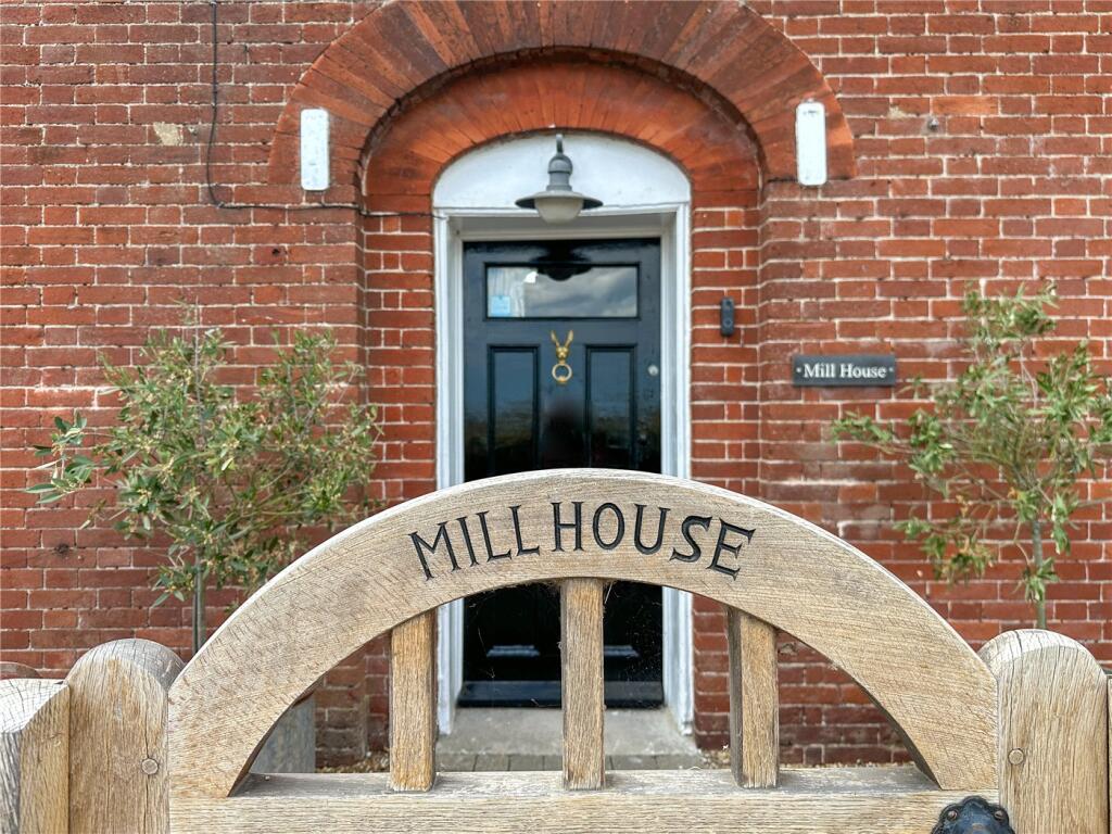 Mill Road, Halvergate, Norwich, Norfolk, NR13 photo 2