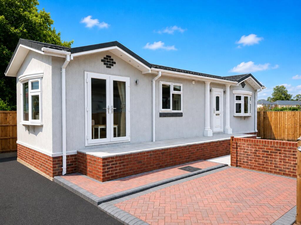 Main image of property: Orchard Park, Hayden Road, Cheltenham, Gloucestershire, GL51
