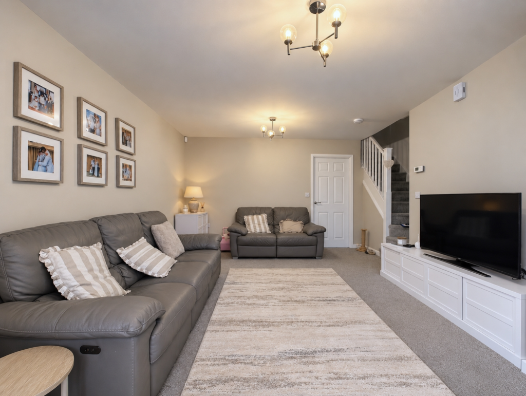 House in Wolverhampton, Old Heath - View 2