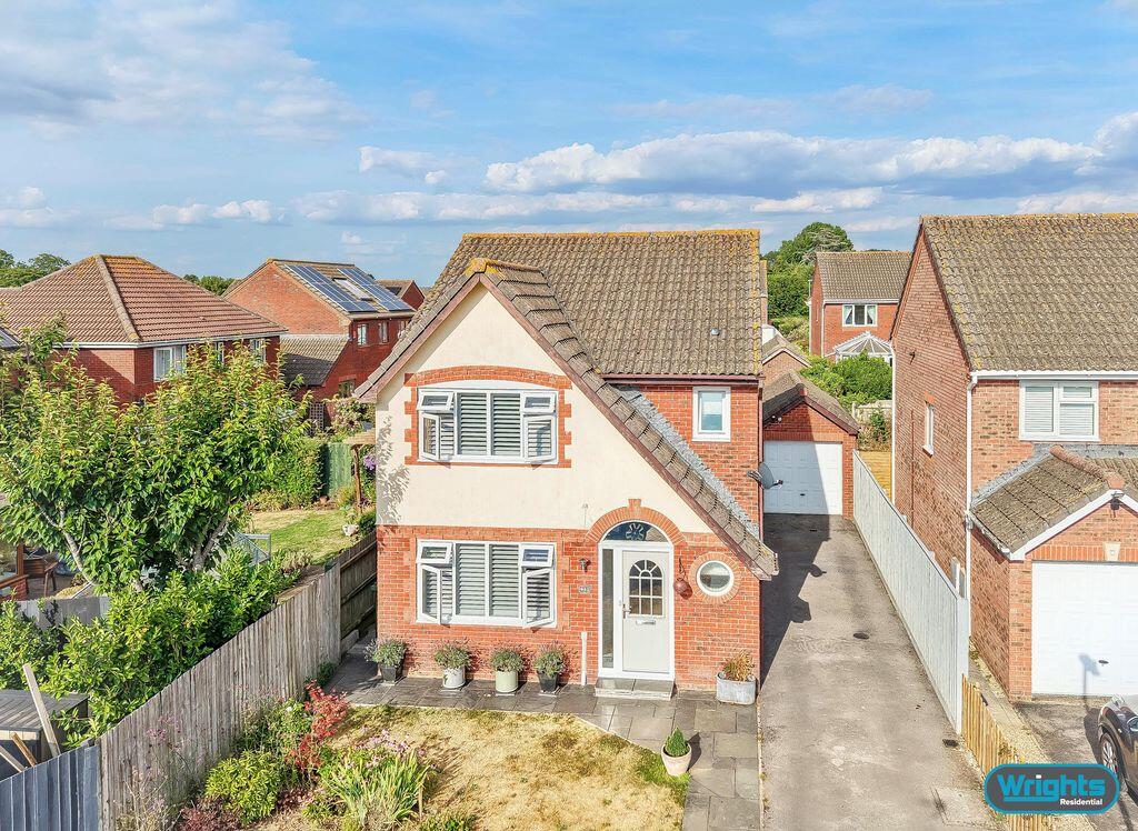 Main image of property: Azalea Drive, Trowbridge