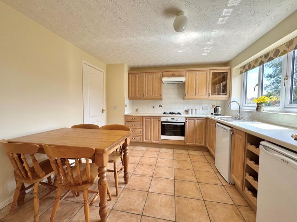 Torrance Drive, Melton Mowbray photo 4