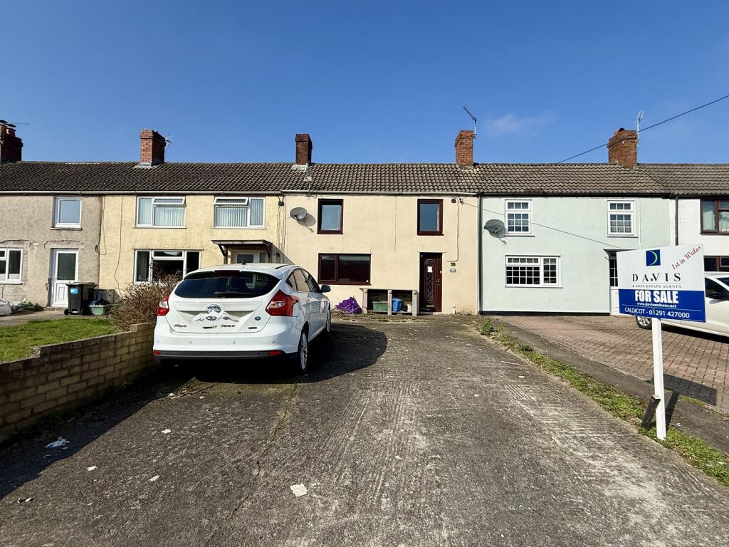 Main image of property: Newport Road, Caldicot