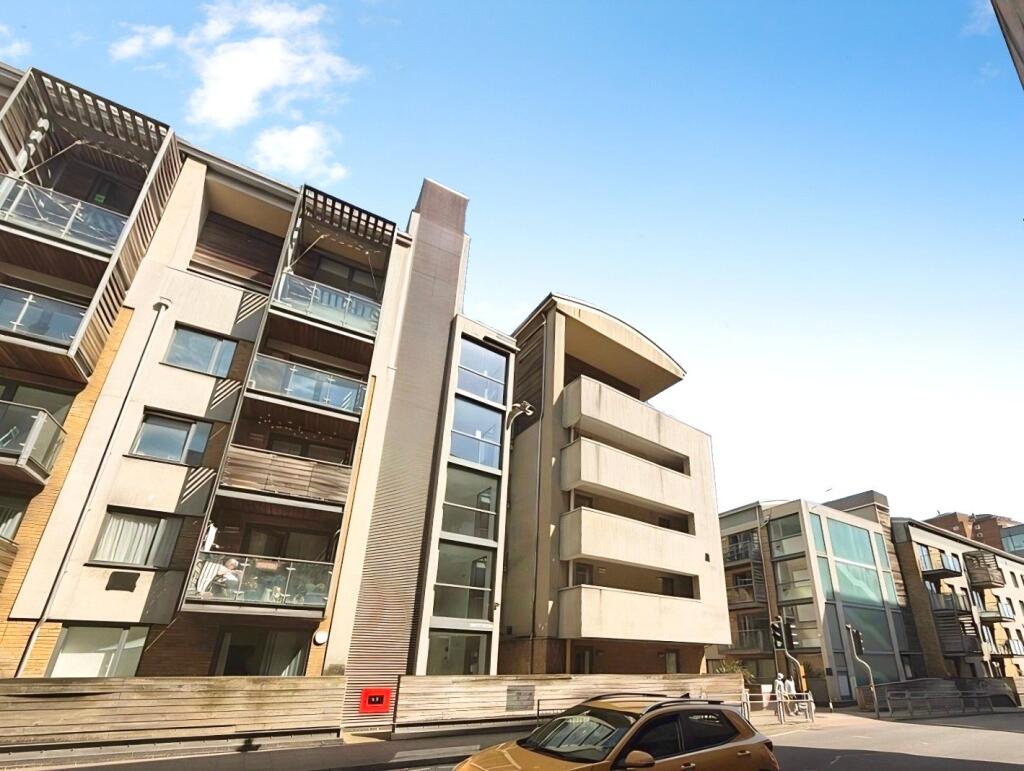 Main image of property: Fleet Street, Brighton, East Sussex, BN1