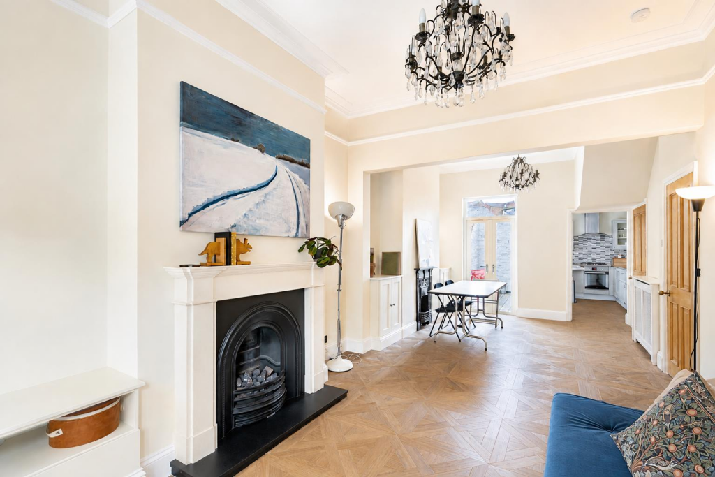 House in York, Clementhorpe, Fishergate - View 5