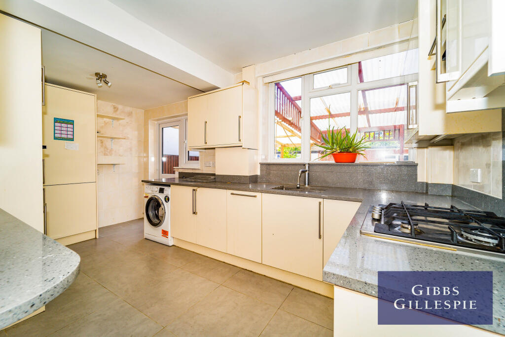 Main image of property: Romney Drive, Harrow, HA2