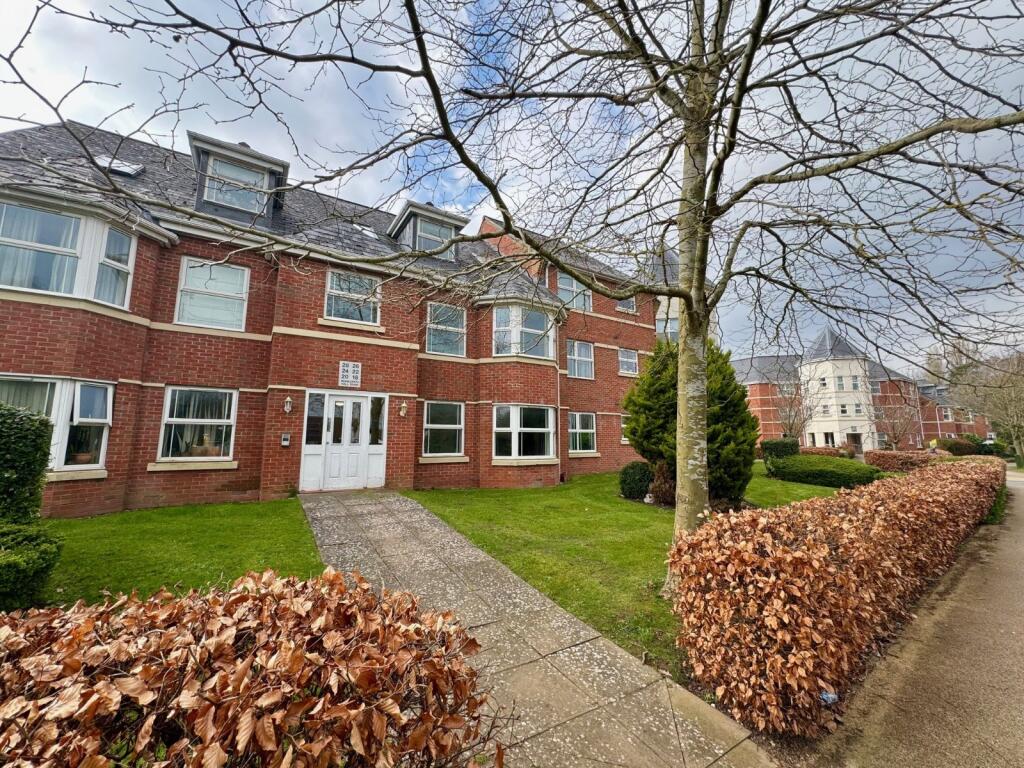 Main image of property: Monkspath Hall Road, Solihull, West Midlands, B91