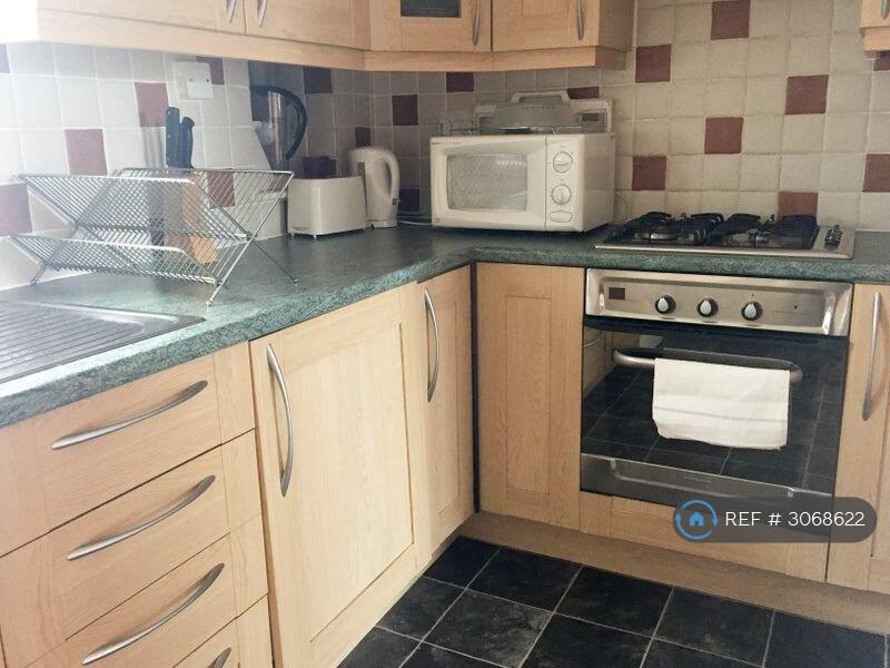 Apartment in Aberdeen - View 3