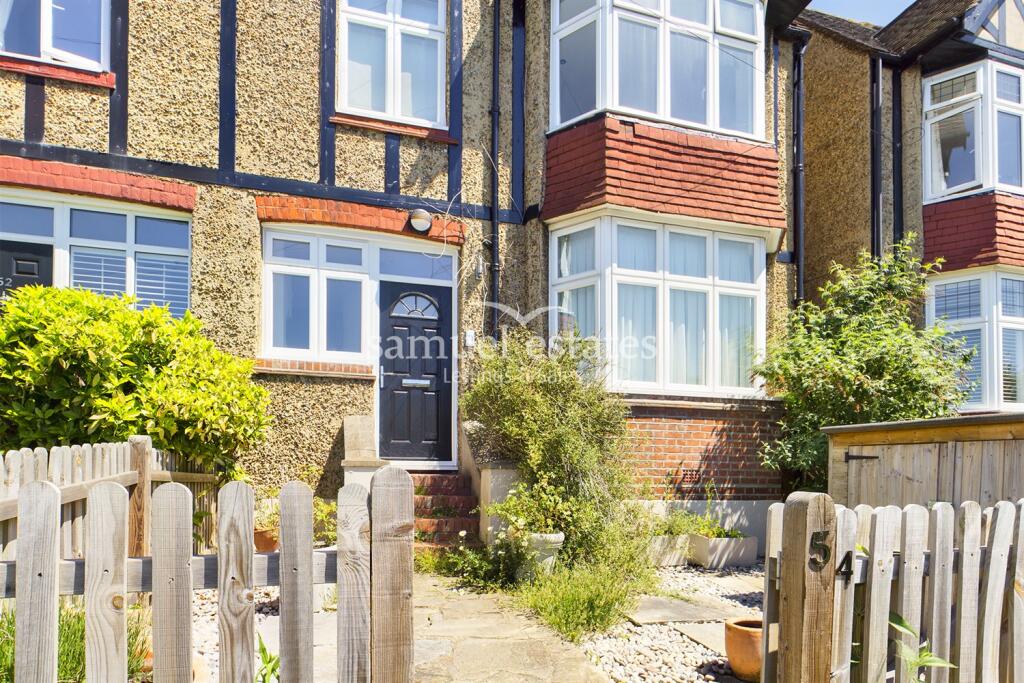 Main image of property: Hill House Road, London, SW16