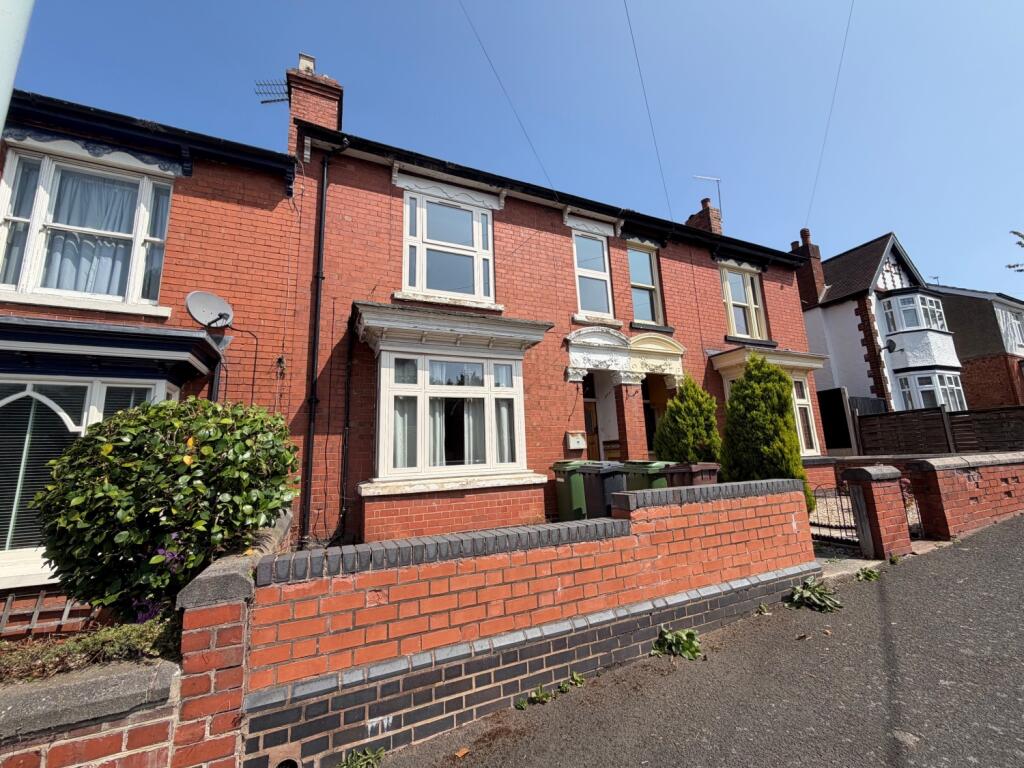 Main image of property: Alexandra Road, Wolverhampton, West Midlands, WV4