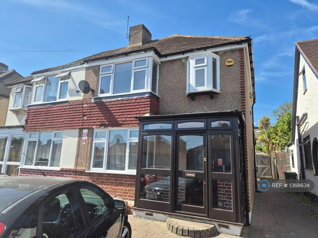Main image of property: Ashen Drive, Dartford, DA1
