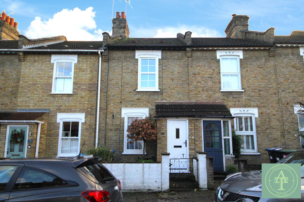 Main image of property: Sterling Road, Enfield, EN2