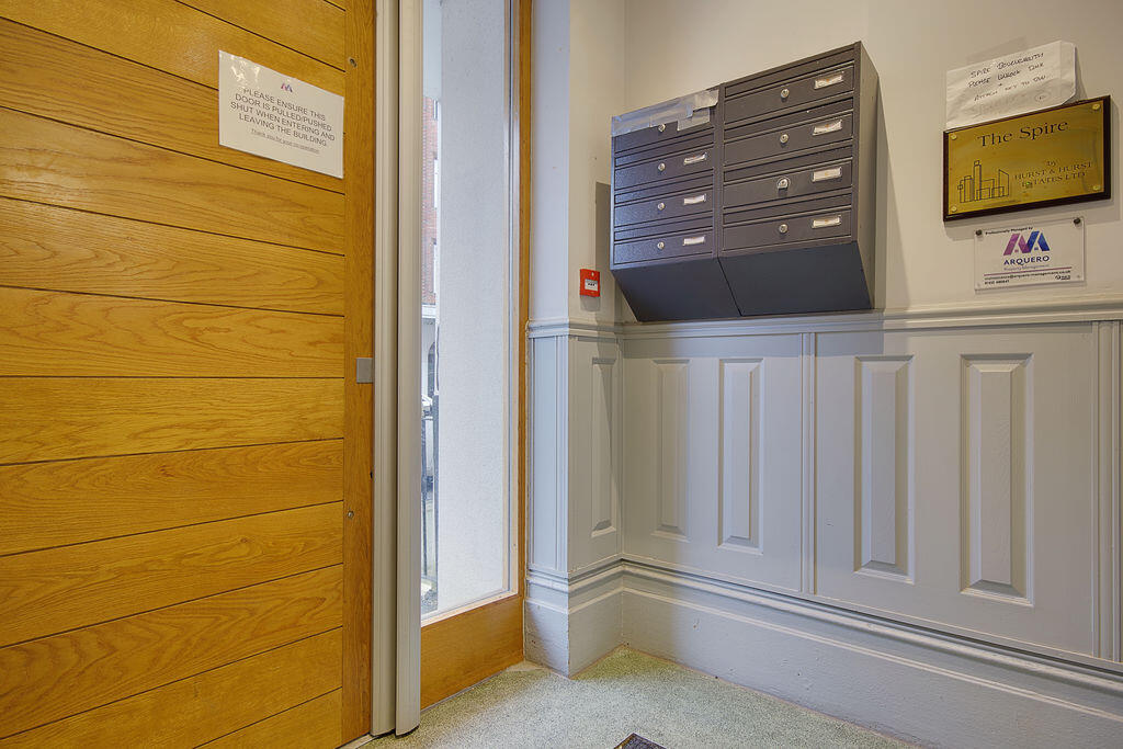 Additional image 20 of St. Peters Road, Bournemouth