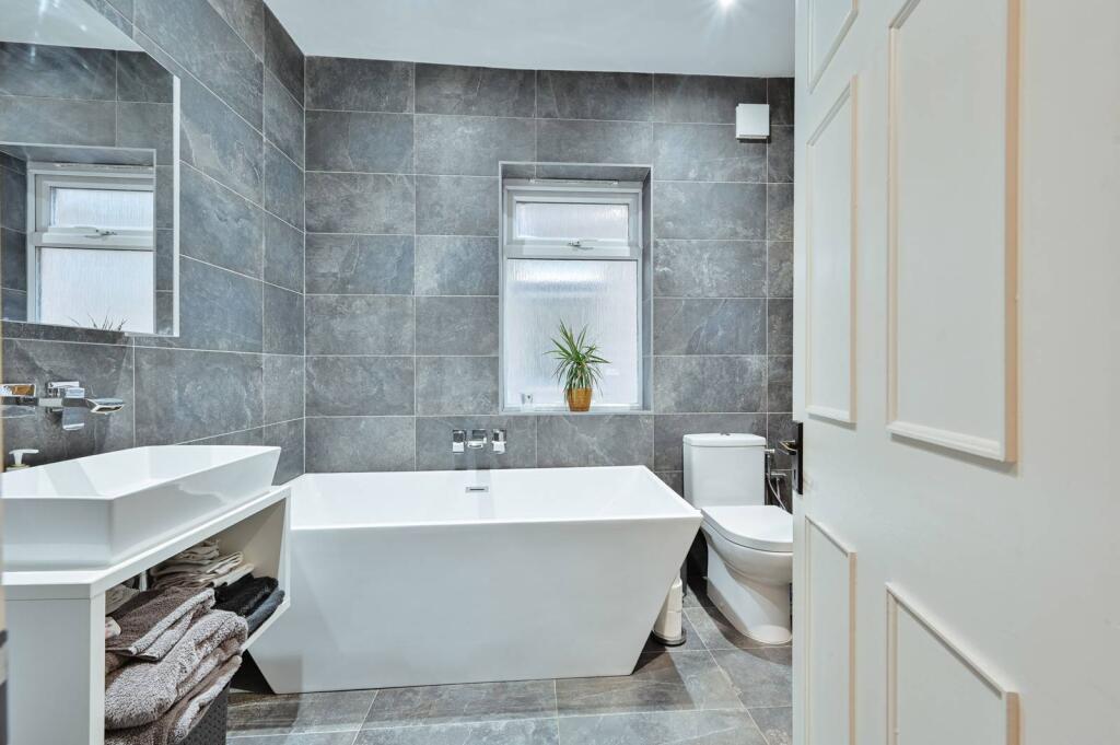 Main image of property: Hindes Road, Harrow, HA1