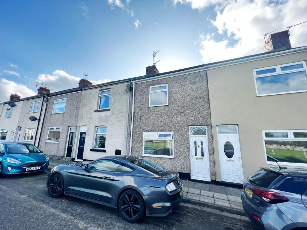 Main image of property: Albion Street, Spennymoor