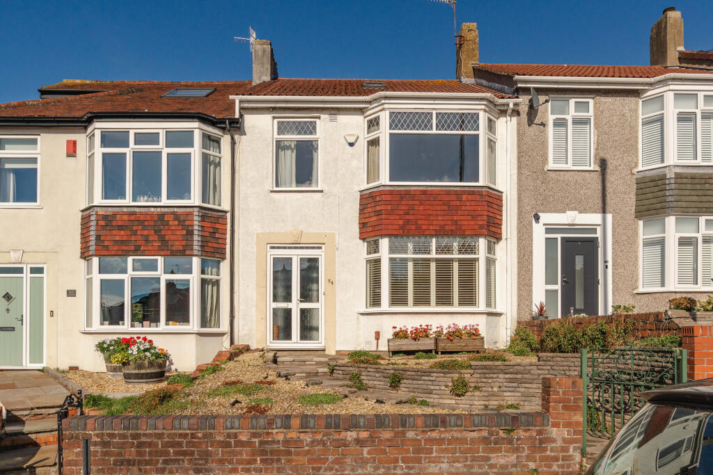 Main image of property: Eastfield Road, Westbury-on-Trym, Bristol