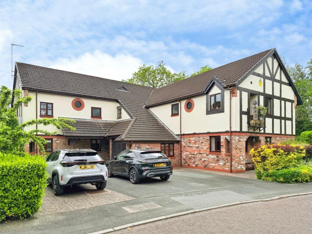 Main image of property: Glenbourne Park, Bramhall