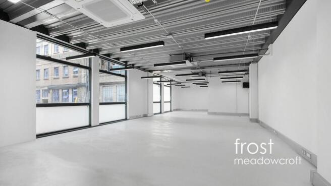 Barley Mow Centre Chiswick W4 Office 9.jpg
