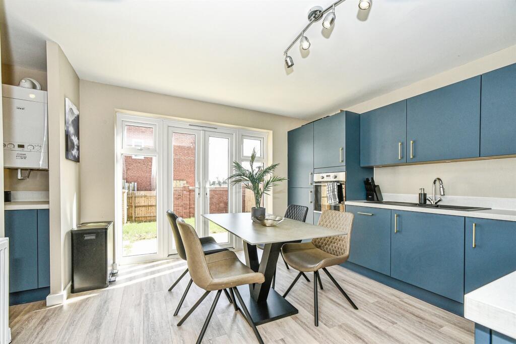 Main image of property: Stepp Lane, FARINGDON