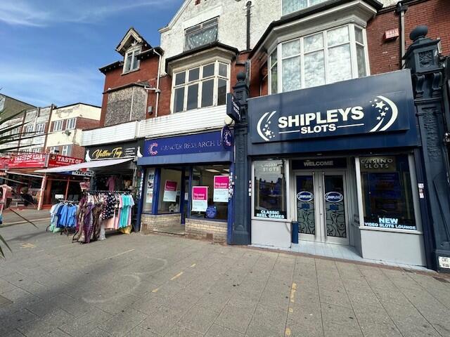 Additional image 2 of High Street, Erdington, Birmingham