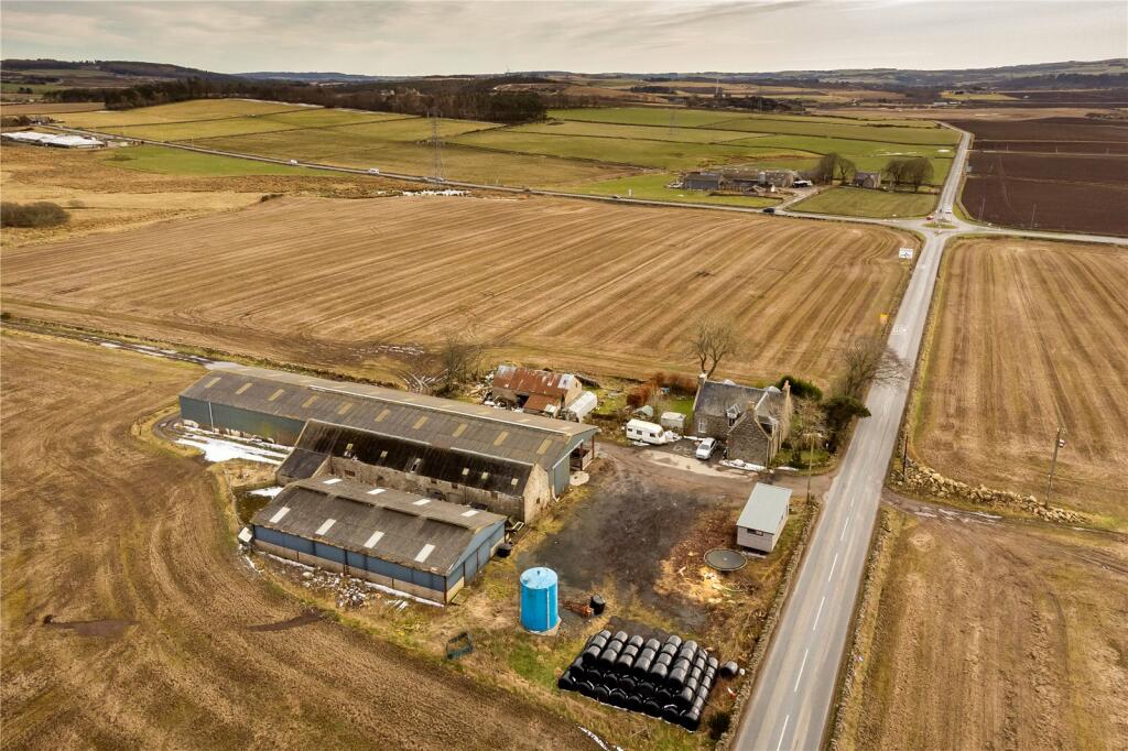 Additional image 9 of Cairdhillock, Northside & Hillhead, Kingswells, Aberdeen, AB15
