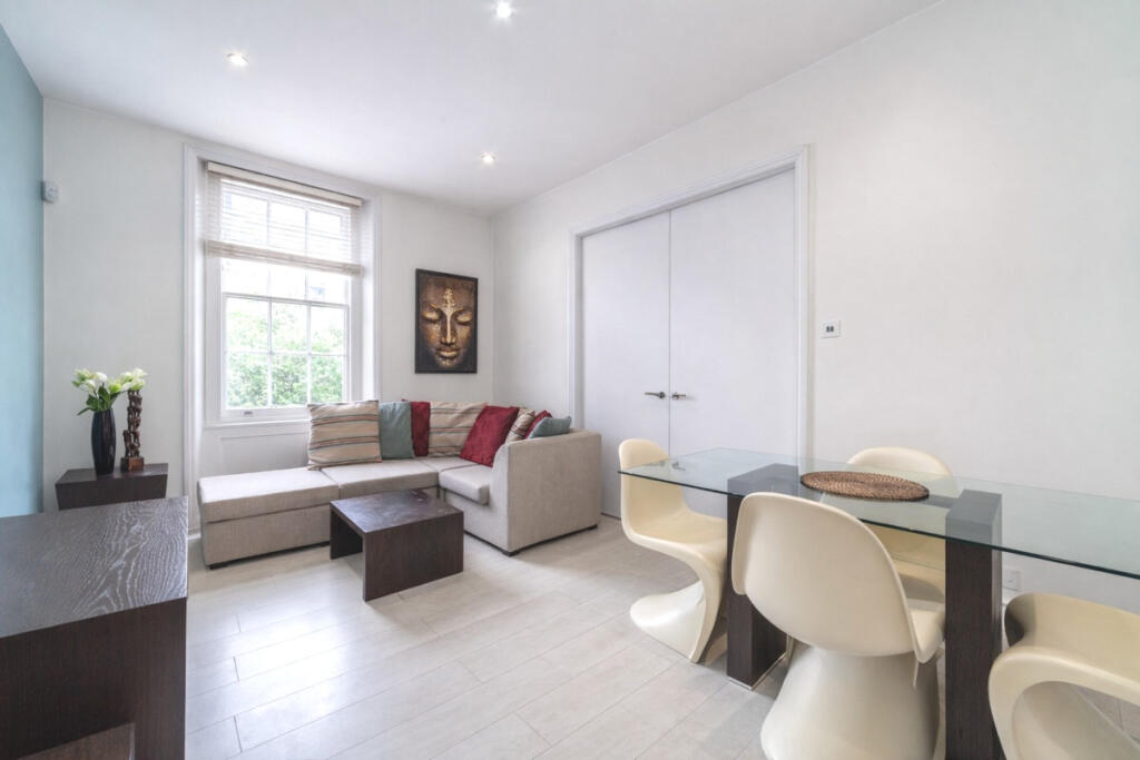 Main image of property: Chilworth Street, London, W2