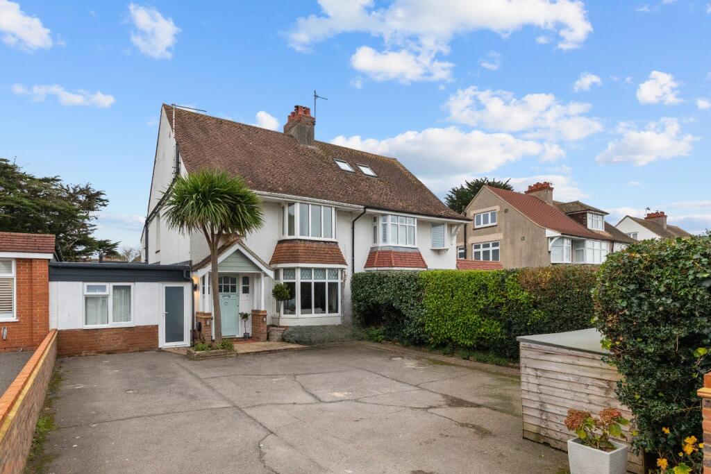 Main image of property: Upper Shoreham Road, Shoreham-By-Sea, West Sussex, BN43 6BA