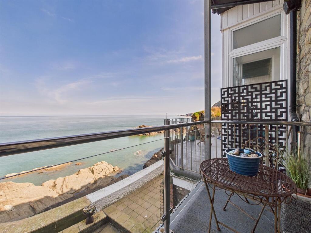 Main image of property: Capstone Crescent, Ilfracombe